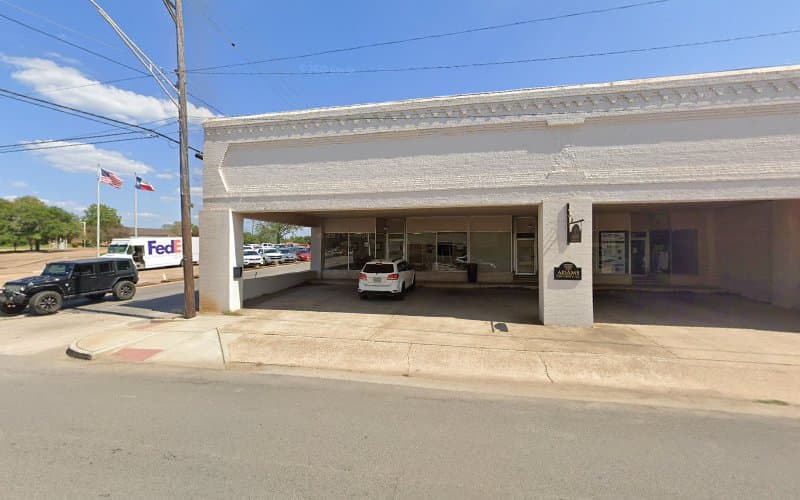 The Law Office of Jeff Adams