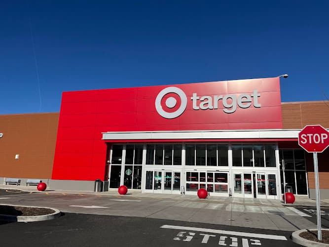 Target