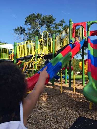 Ridgemont Park