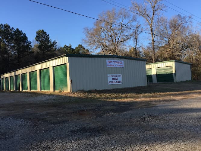 Hwy 7 West Storage