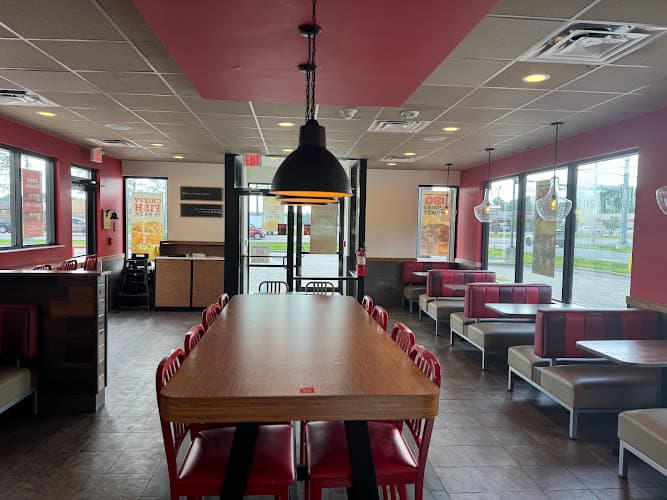 Arby's in Lumberton, TX