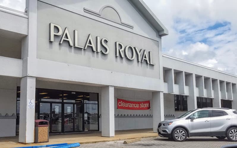 Northway Retail Center
