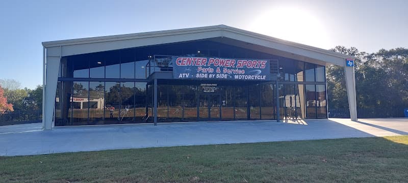 Center Power Sports