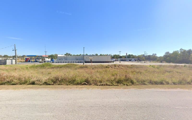 Circle K | Truck Stop