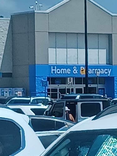 Walmart Supercenter