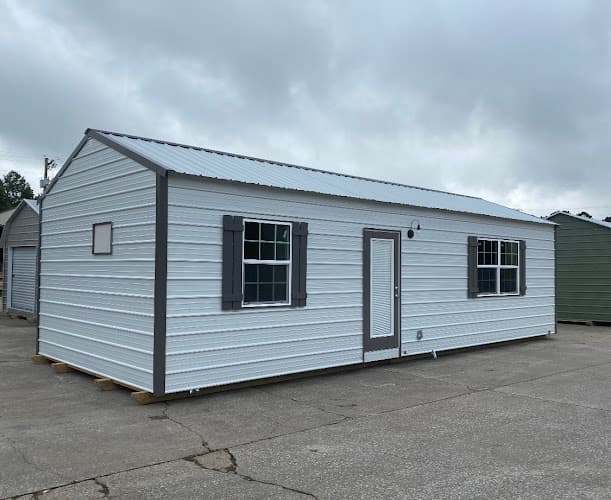 Spartan Structures, LLC