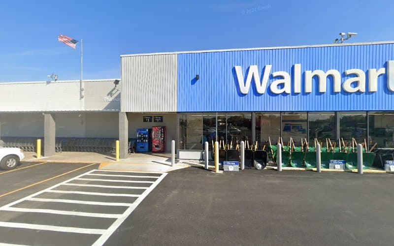 Walmart Business Center
