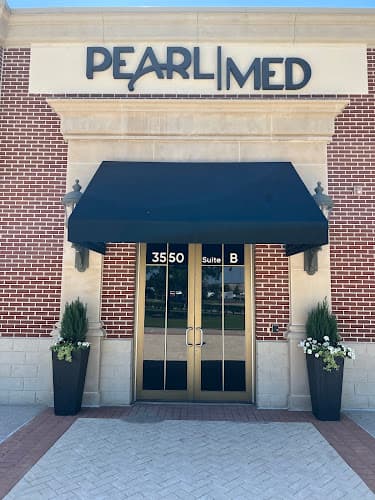 Pearl Med Aesthetics in Beaumont, TX