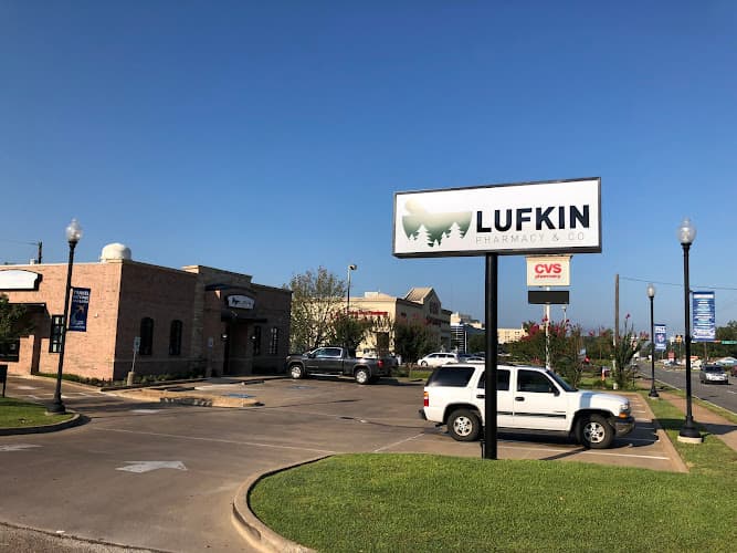 Lufkin Pharmacy & Co.