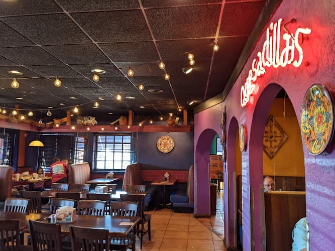 Casa Olé Silsbee