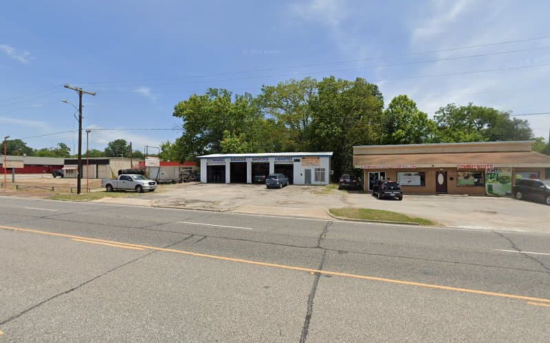 Jose's Auto Repair