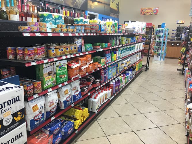 Beacon Bay Food Mart