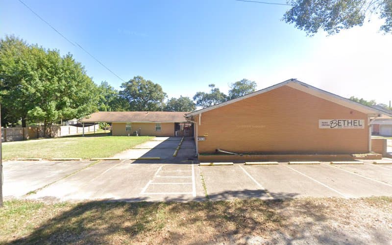 Heal A Ministry-Emmanuel Baptist