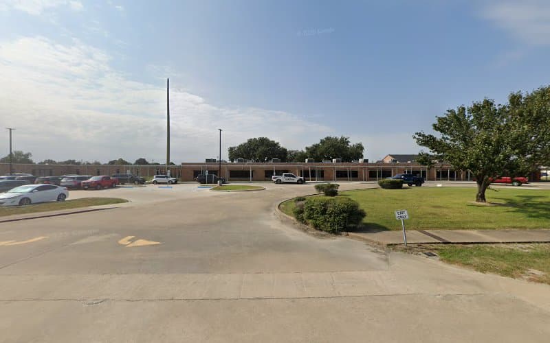 Highland Park Elementary School
