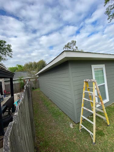 YV Quality Painting