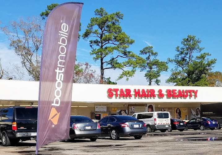 Star Hair & Beauty Supply