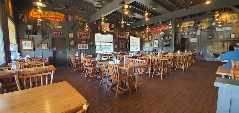 Cracker Barrel Old Country Store