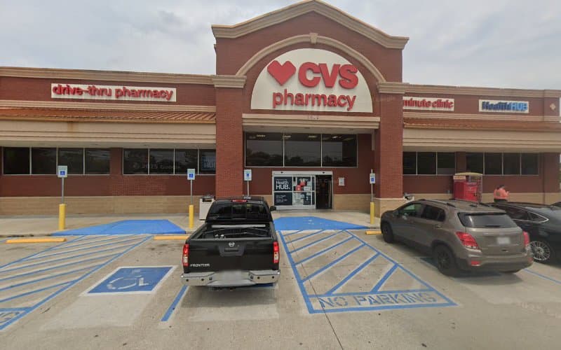 CDReload by Crypto Dispensers - CVS Pharmacy