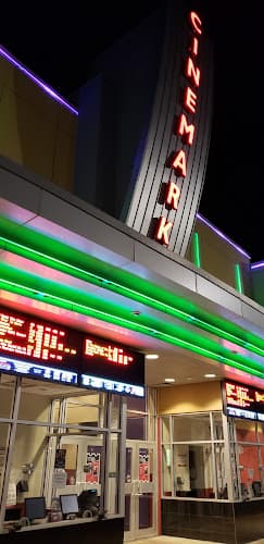 Cinemark Lufkin