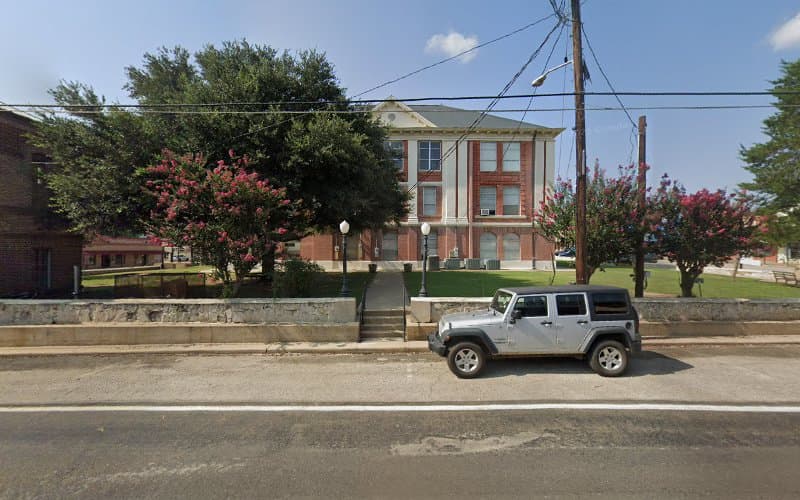 Sabine County Attorney’s Office in Hemphill, TX