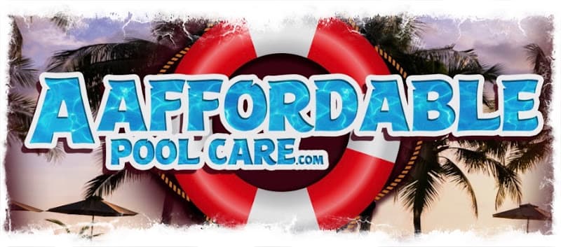 A Affordable Pool Care