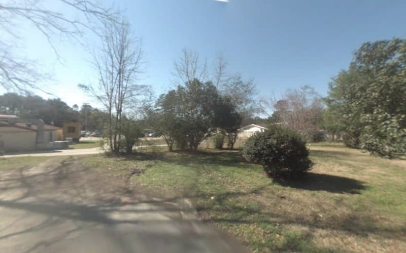 Tyler County Hospital Heliport