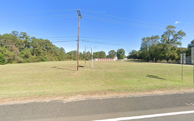 A G Self Storage