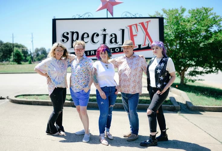 Special FX