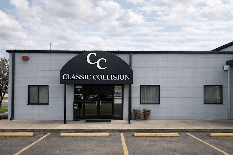 Classic Collision