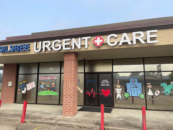 Silsbee Urgent Care