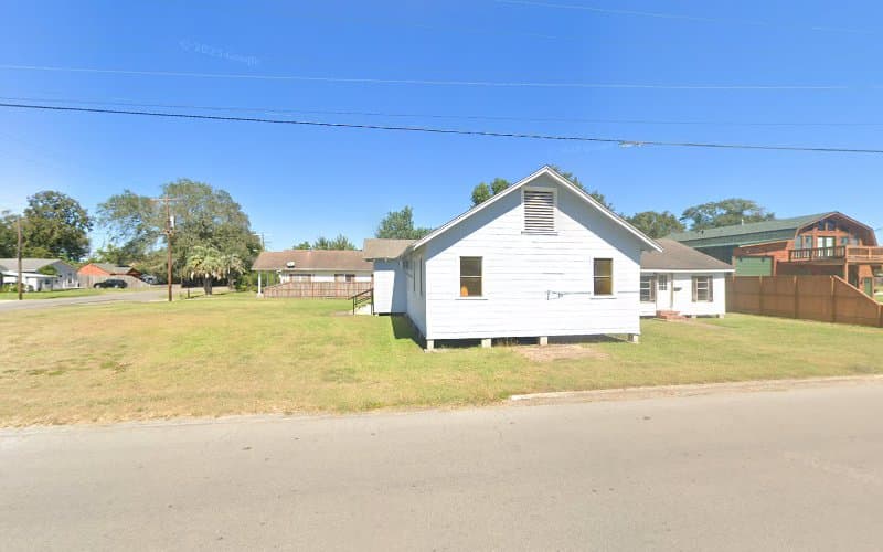 Port Neches Bible Missionary Church (Wesleyan Holiness)