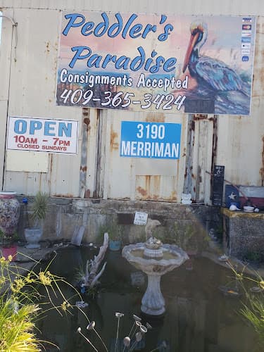 Peddler's Paradise