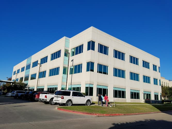 Beaumont Physicians Plaza