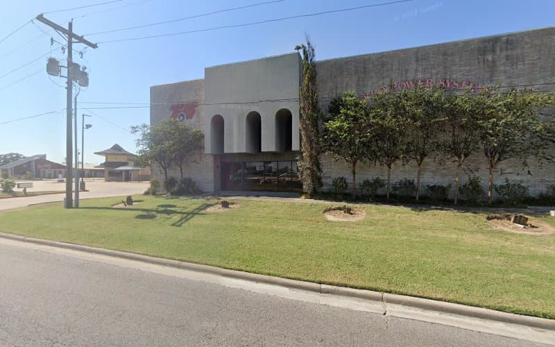 Mercedes-Benz of Beaumont Parts Center