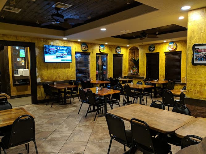 Pueblo Viejo Livingston