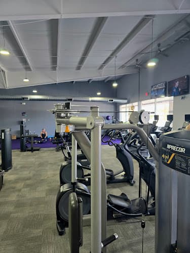 Anytime Fitness