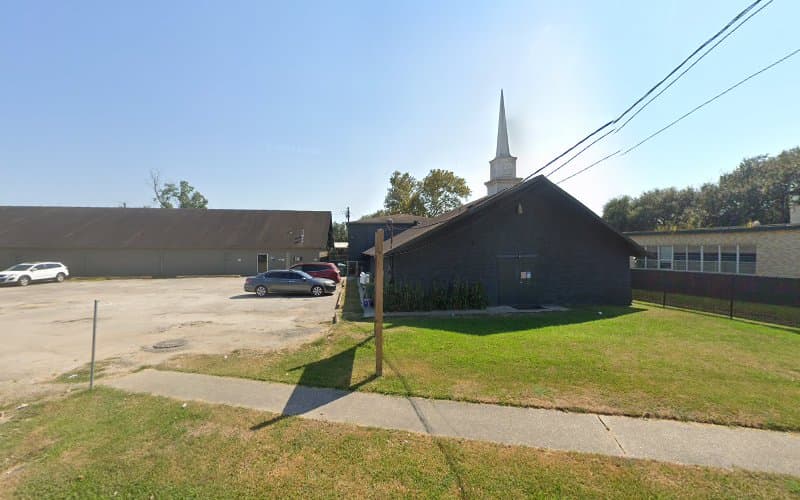 Grace Academy & Daycare