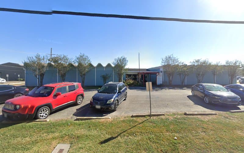 Legacy Community Health - Central Stagg
