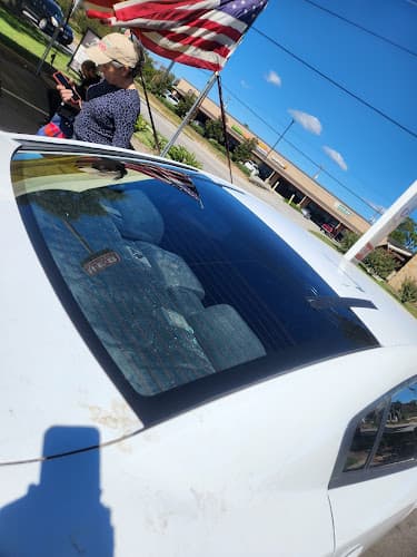 Brantley Ballistics Auto Glass & Armour in Trinity, TX
