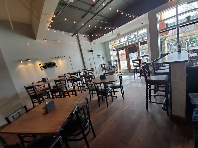 Harvest Food & Drink