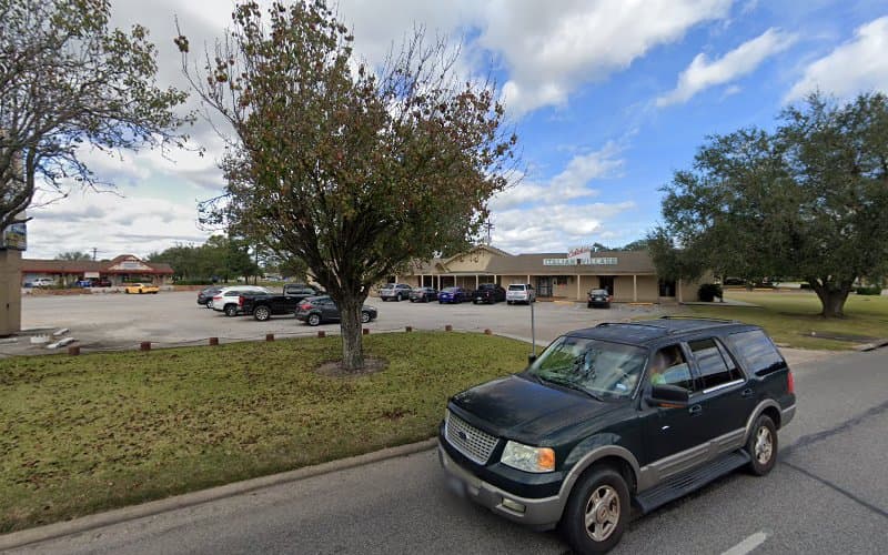 Fontenot Walk-In Chiropractic