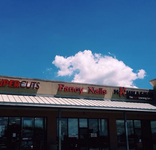 Fancy Nails Salon