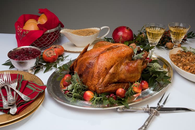 Moncla's Catering