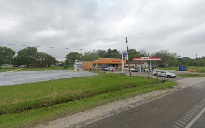 Stop N Drive