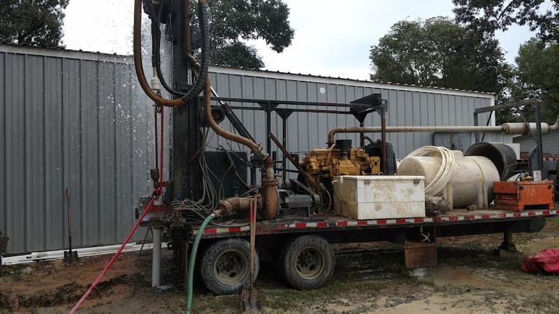 Bell's Water Well Drilling Services