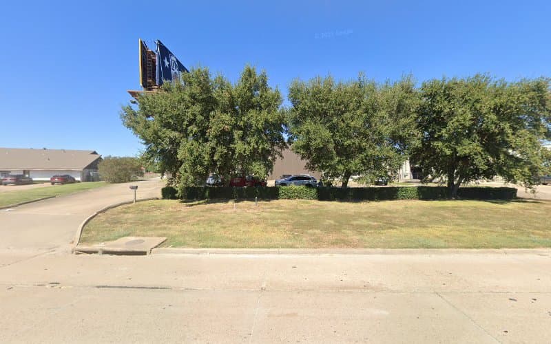 Lamar Advertising of Beaumont