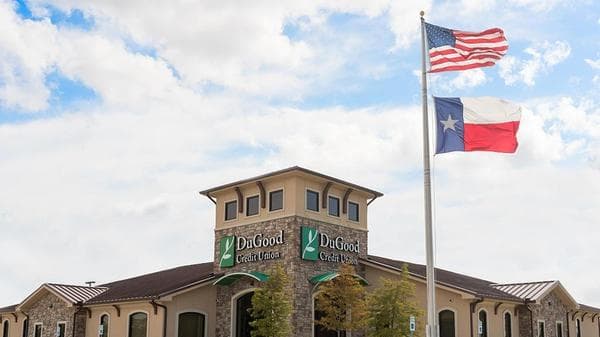 DuGood Federal Credit Union