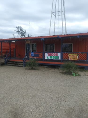 Las Palmas Mexican Restaurant