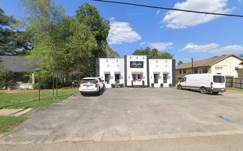 Hughes Florist & Gifts in Center, TX