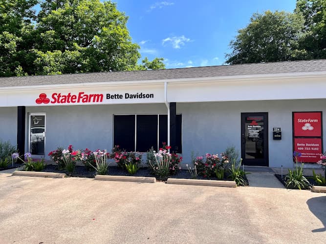 Bette Davidson - State Farm Insurance Agent